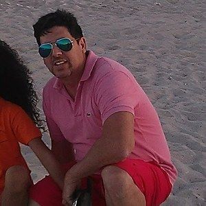 Meet your Posher, Rafael